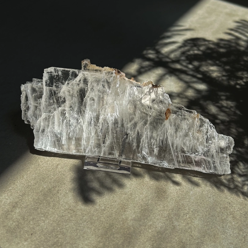 lastra di Selenite
